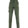OD Green 100% Cotton Ripstop Fatigue Pants 2 OD Green 100% Cotton Ripstop Fatigue Pants -GI - Army Issue Surplus Store ripstop bdu pants olive