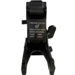 USGI Rhino Mount -GI - Army Issue Surplus Store rm.1