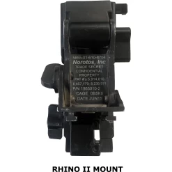 USGI Rhino Mount -GI - Army Issue Surplus Store rm2.1