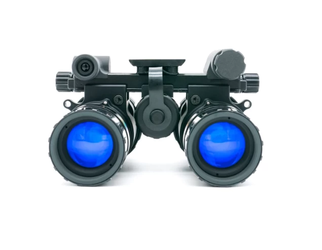 RNVG (Ruggedized Night Vision Goggle) - L3 Aviation Grade 4 RNVG (Ruggedized Night Vision Goggle) - L3 Aviation Grade - Image 2