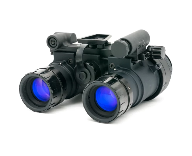 RNVG (Ruggedized Night Vision Goggle) - L3 Aviation Grade 5 RNVG (Ruggedized Night Vision Goggle) - L3 Aviation Grade - Image 3