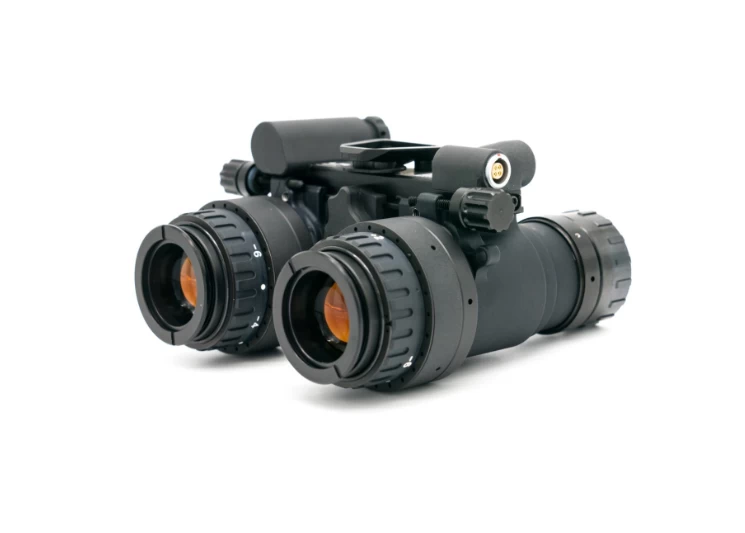 RNVG (Ruggedized Night Vision Goggle) - L3 Aviation Grade 7 RNVG (Ruggedized Night Vision Goggle) - L3 Aviation Grade - Image 5