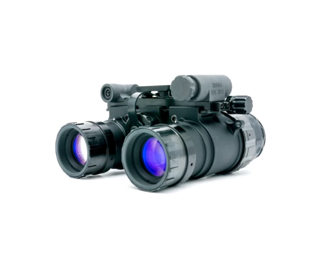 RNVG (Ruggedized Night Vision Goggle) - L3 Aviation Grade 8 RNVG (Ruggedized Night Vision Goggle) - L3 Aviation Grade - Image 6