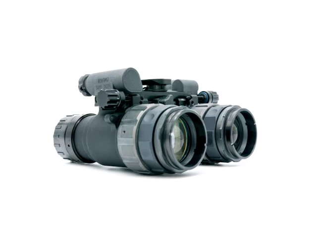 RNVG (Ruggedized Night Vision Goggle) - L3 Aviation Grade 9 RNVG (Ruggedized Night Vision Goggle) - L3 Aviation Grade - Image 7