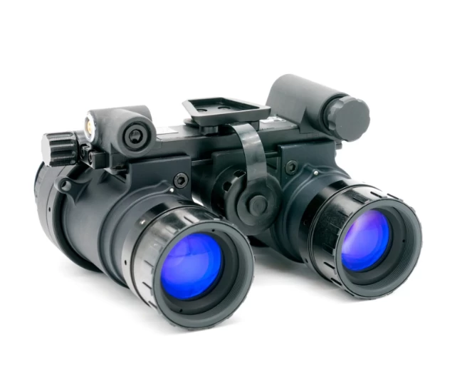 RNVG (Ruggedized Night Vision Goggle) - L3 Aviation Grade 3 RNVG (Ruggedized Night Vision Goggle) - L3 Aviation Grade