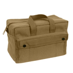 Military Surplus GI Style Canvas Mechanics Tool Bag - Small -GI - Army Issue Surplus Store rot221 1