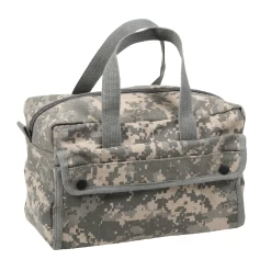 Military Surplus GI Style Canvas Mechanics Tool Bag - Small -GI - Army Issue Surplus Store rot222 1