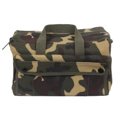 Military Surplus GI Style Canvas Mechanics Tool Bag - Small -GI - Army Issue Surplus Store rot226 1