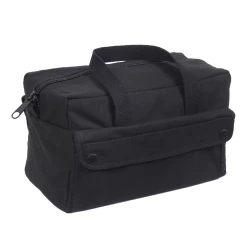 Military Surplus GI Style Canvas Mechanics Tool Bag - Small -GI - Army Issue Surplus Store rot227 1