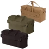 Military Surplus GI Style Canvas Mechanics Tool Bag - Large 2 Military Surplus GI Style Canvas Mechanics Tool Bag - Large -GI - Army Issue Surplus Store rot231 1