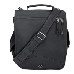 Black M-51 Engineers Field Bag