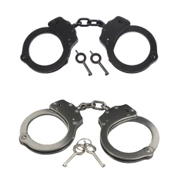 Stainless Steel Handcuffs