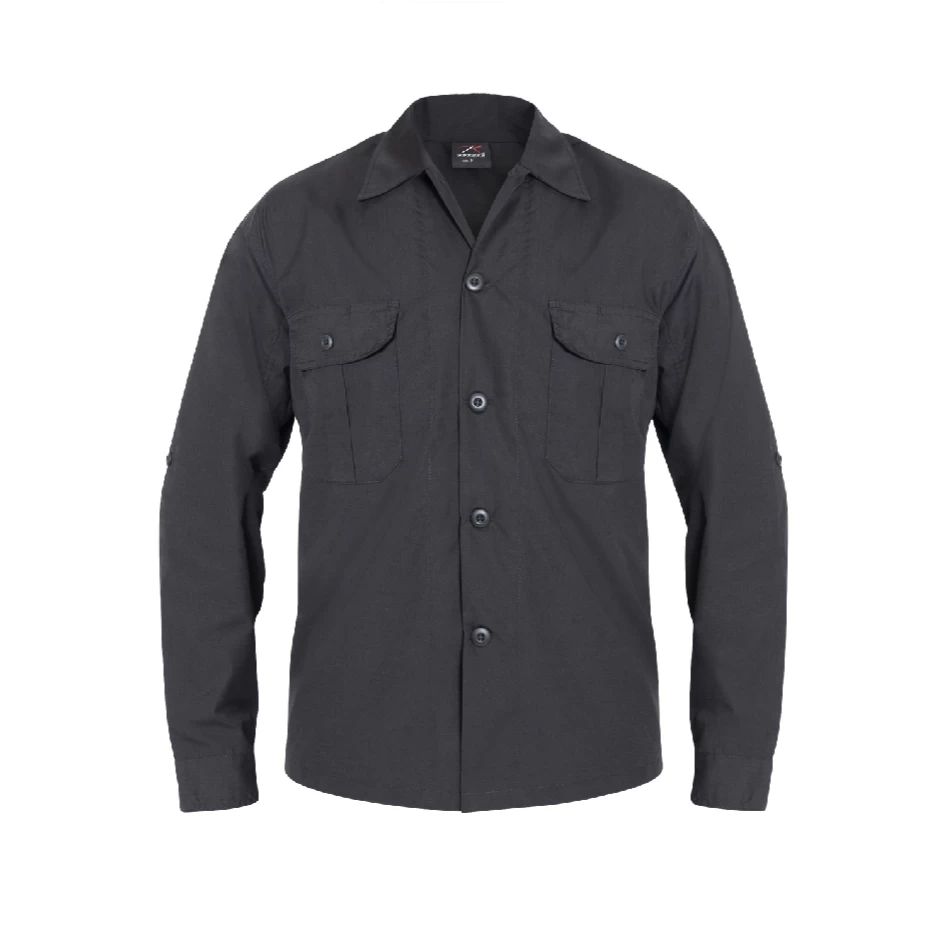 Lightweight Tactical Shirt 3 Lightweight Tactical Shirt