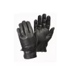 D-3A Black Leather Gloves 2 D-3A Black Leather Gloves -GI - Army Issue Surplus Store rot365