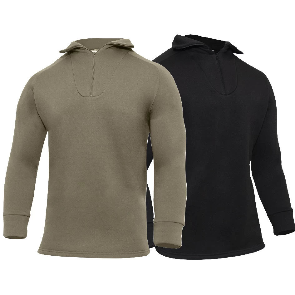 ECWCS Thermal Top 3 ECWCS Thermal Top