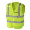 Security Breakaway Safety Vest 1 Security Breakaway Safety Vest -GI - Army Issue Surplus Store rot395
