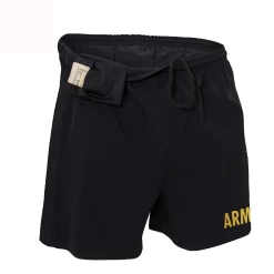 Army PT Shorts APFU Physical Fitness Uniform 9 Army PT Shorts APFU Physical Fitness Uniform -GI - Army Issue Surplus Store rot396