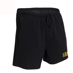 Army PT Shorts APFU Physical Fitness Uniform