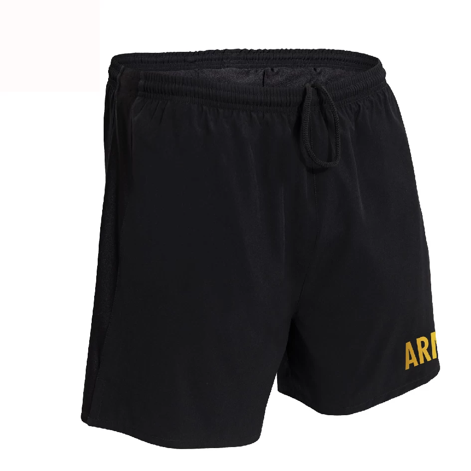 Army PT Shorts APFU Physical Fitness Uniform 3 Army PT Shorts APFU Physical Fitness Uniform