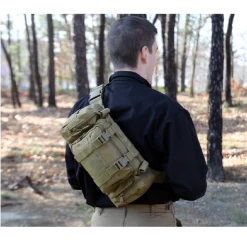 Tactical Convertipack -GI - Army Issue Surplus Store rot415