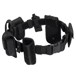 Deluxe Modular Duty Belt Rig