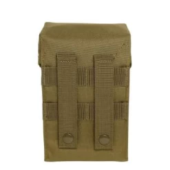Mulitcam Molle Saw Pouch -GI - Army Issue Surplus Store rot500