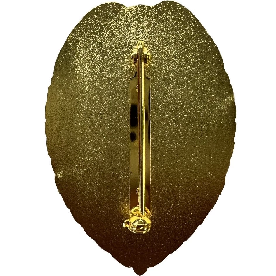 Personal Protection Officer Badge 6 Personal Protection Officer Badge - Image 4