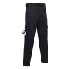 Navy Public Safety Tactical Pants 1 Navy Public Safety Tactical Pants -GI - Army Issue Surplus Store rot518 1