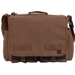 Concealed Carry Messenger Bag -GI - Army Issue Surplus Store rot530