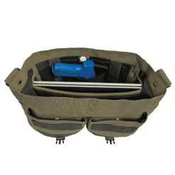 Concealed Carry Messenger Bag -GI - Army Issue Surplus Store rot533