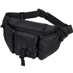 Tactical Concealed Carry Waist Pack 10 Tactical Concealed Carry Waist Pack -GI - Army Issue Surplus Store rot544