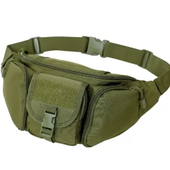 Tactical Concealed Carry Waist Pack 11 Tactical Concealed Carry Waist Pack -GI - Army Issue Surplus Store rot545