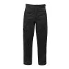 Black Rothco Emt Pants -GI - Army Issue Surplus Store rothco black emt pants 7823 black a