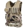 Rothco Multicam Cross Draw MOLLE Tactical Vest 1 Rothco Multicam Cross Draw MOLLE Tactical Vest -GI - Army Issue Surplus Store rothco crossdraw vest 6384 a2