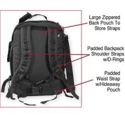 Move Out Tactical Travel Backpack -GI - Army Issue Surplus Store rothco move out tactical backpack 2298 2297 2299 2