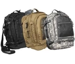 Move Out Tactical Travel Backpack