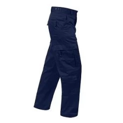 Navy Blue Rothco Emt Pants -GI - Army Issue Surplus Store rothco navy blue emt pant 7801 b