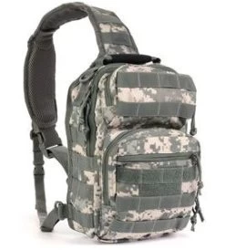 Rover Sling Bag 23 Rover Sling Bag -GI - Army Issue Surplus Store roveracu
