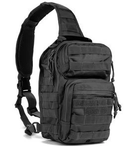 Rover Sling Bag 9 Rover Sling Bag - Image 7