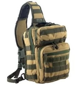 Rover Sling Bag 21 Rover Sling Bag -GI - Army Issue Surplus Store rovercoyoteod