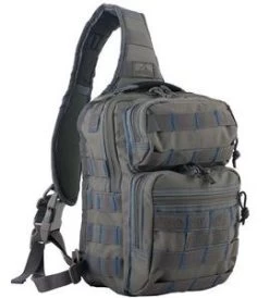 Rover Sling Bag 24 Rover Sling Bag -GI - Army Issue Surplus Store rovertornadoroyal