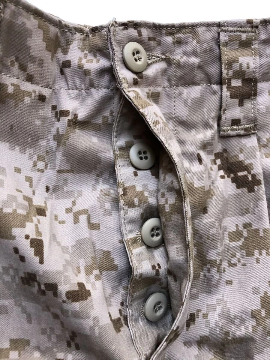 USMC Desert MARPAT FROG Combat Trousers 5 USMC Desert MARPAT FROG Combat Trousers - Image 3
