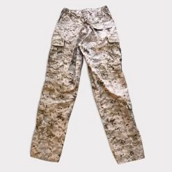 USMC Desert MARPAT FROG Combat Trousers 11 USMC Desert MARPAT FROG Combat Trousers -GI - Army Issue Surplus Store s l1600 16