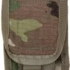 US GI Military Multicam OCP MOLLE II M-4 Double Mag Pouch 2 US GI Military Multicam OCP MOLLE II M-4 Double Mag Pouch -GI - Army Issue Surplus Store s l1600 25