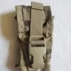 USGI OCP MOLLE Flash-Bang Grenade Pouch -GI - Army Issue Surplus Store s l1600 30