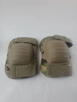 USGI Military Mulitcam OCP Elbow Pads