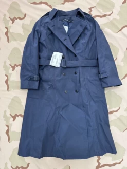 Men's Military All-Weather Coat -GI - Army Issue Surplus Store s l500 1