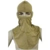 Military Issue Sekri Industries Anti-flash Fire Retardant Flame Resistant Nomex Balaclava Hood 2 Military Issue Sekri Industries Anti-flash Fire Retardant Flame Resistant Nomex Balaclava Hood -GI - Army Issue Surplus Store s l500 2 1