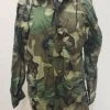 Improved Rainsuit Parka 1 Improved Rainsuit Parka -GI - Army Issue Surplus Store s l500 4 2