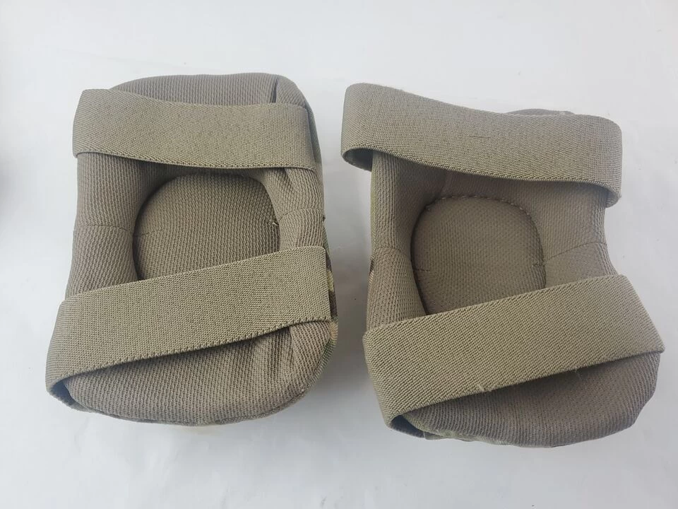 USGI Military Mulitcam OCP Elbow Pads 4 USGI Military Mulitcam OCP Elbow Pads - Image 2